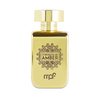 MPF - Strength In Amber | EDP 100ML | MEN