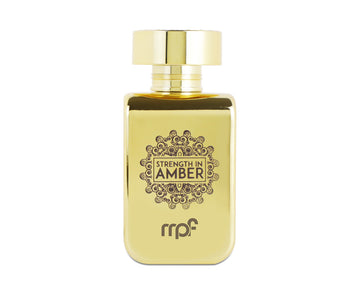 MPF - Strength In Amber | EDP 100ML | MEN