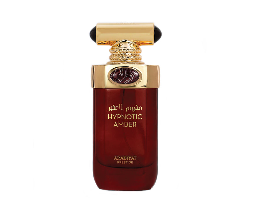 Arabiyat Prestige - Hypnotic Amber | EDP 100ml | Unisex
