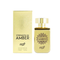 MPF - Strength In Amber | EDP 100ML | MEN