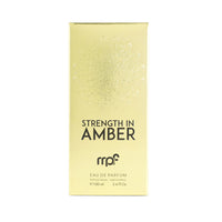 MPF - Strength In Amber | EDP 100ML | MEN