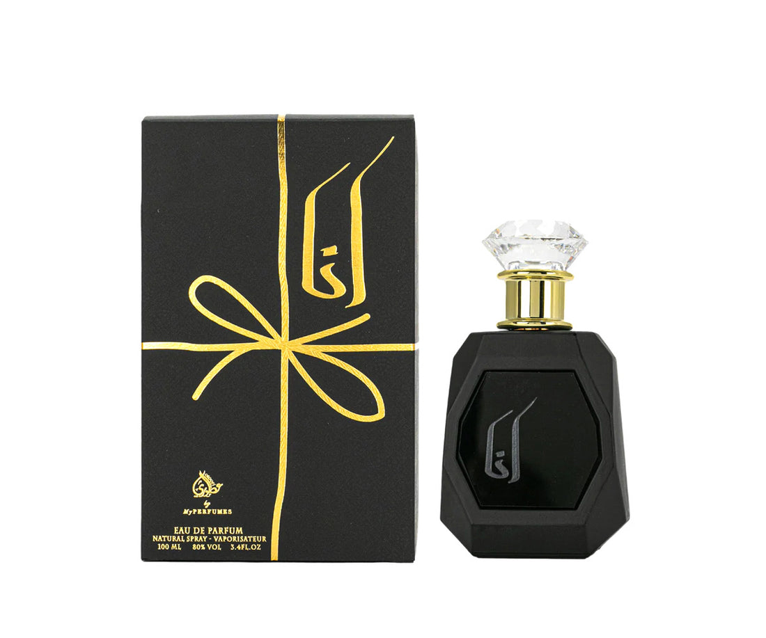 OTOORI Ana Black EDP 100ML (Unisex)