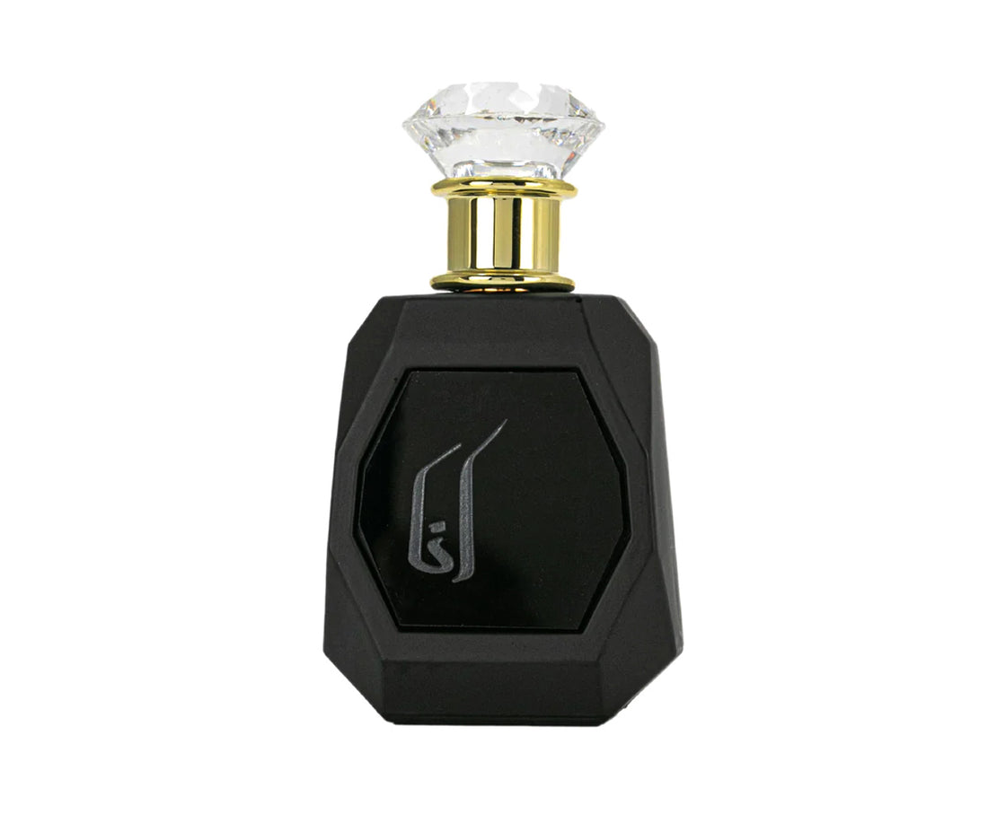 OTOORI Ana Black EDP 100ML (Unisex)