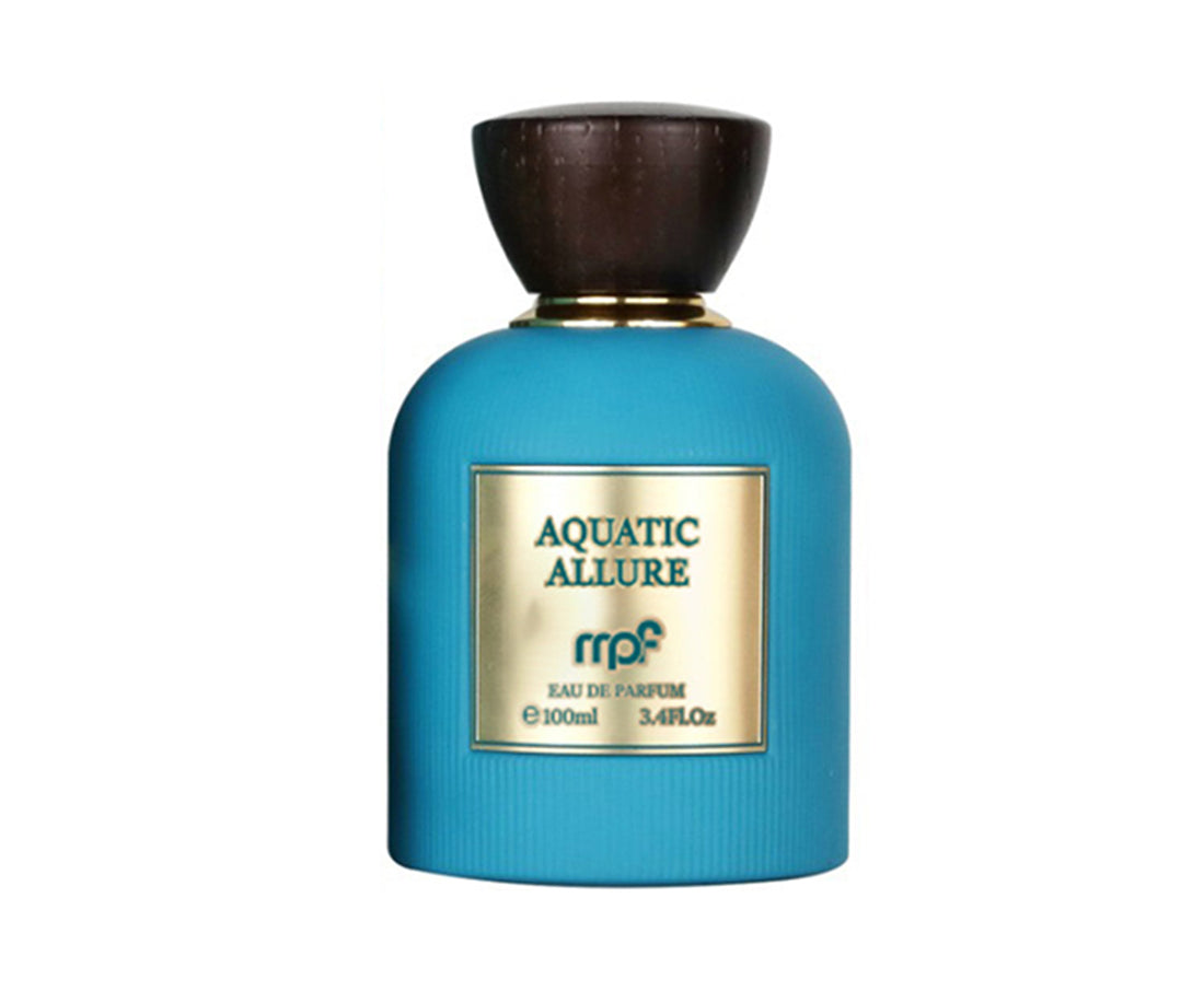 MPF - Aquatic Allure | EDP 100ML | UNISEX