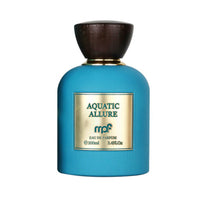 MPF - Aquatic Allure | EDP 100ML | UNISEX