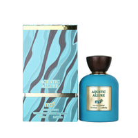 MPF - Aquatic Allure | EDP 100ML | UNISEX