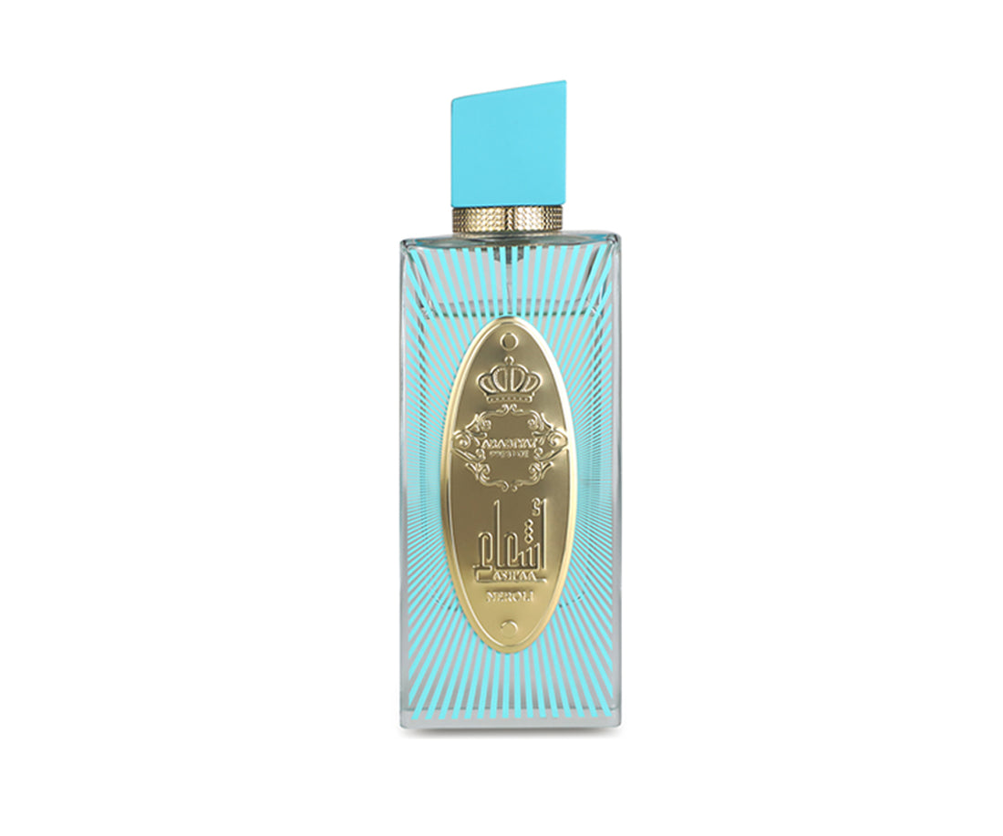 Arabiyat Prestige - Ash'aa Neroli | EDP 110ML | UNISEX
