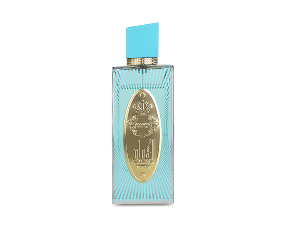 Arabiyat Prestige - Ash'aa Neroli | EDP 110ML | UNISEX