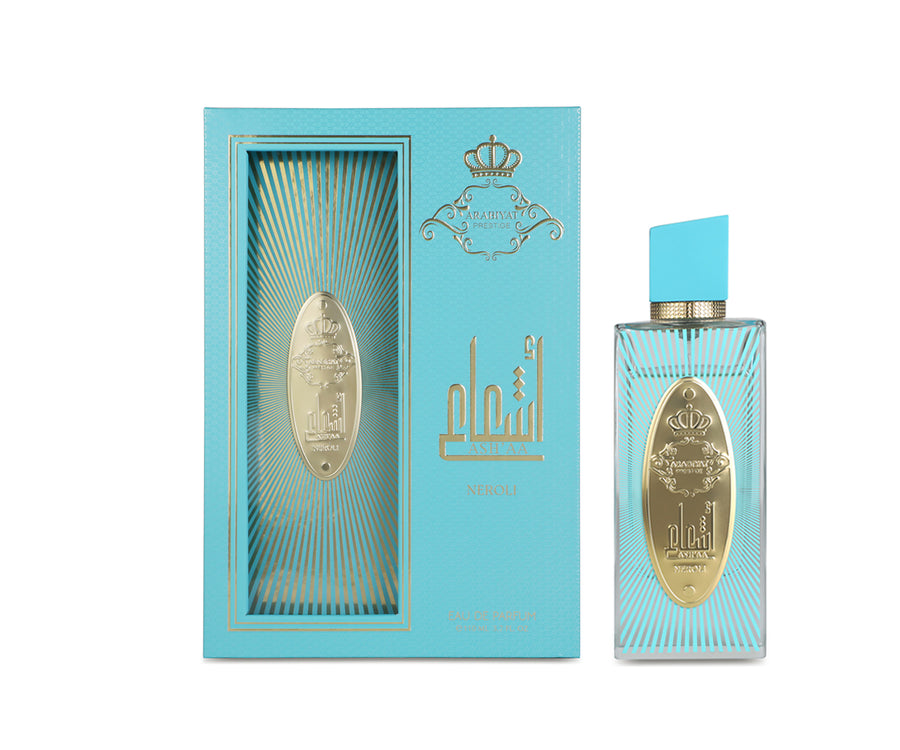Arabiyat Prestige - Ash'aa Neroli | EDP 110ML | UNISEX