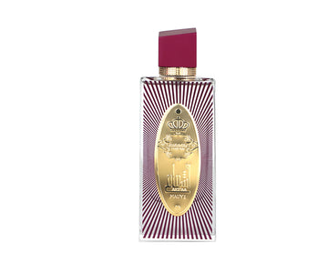 Arabiyat Prestige - Ash'aa  Mauve | EDP 110ML | WOMEN