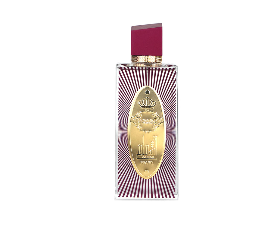 Arabiyat Prestige - Ash'aa  Mauve | EDP 110ML | WOMEN