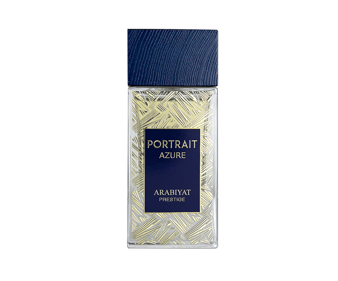 Arabiyat Prestige - Portrait Azure | EDP 80 ML | UNISEX
