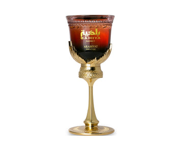 Arabiyat Prestige - Bahiya Garnet  | EDP 100ML | Women