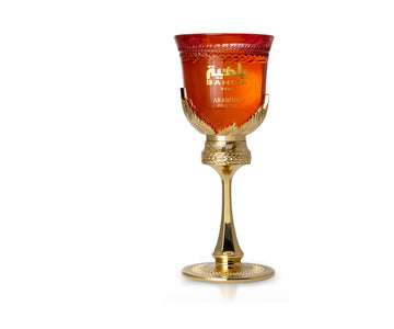Arabiyat Prestige - Bahiya Ruby  | EDP 100ML | Women