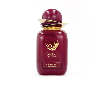 Arabiyat Prestige - Bedour Extrait | EDP 100ML | Women