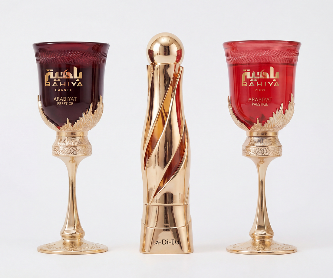 Arabiyat Prestige - Gift Set - For Her