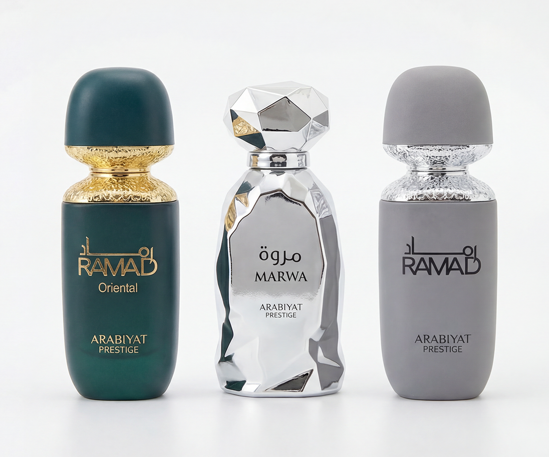 Arabiyat Prestige - Gift Set - For Him