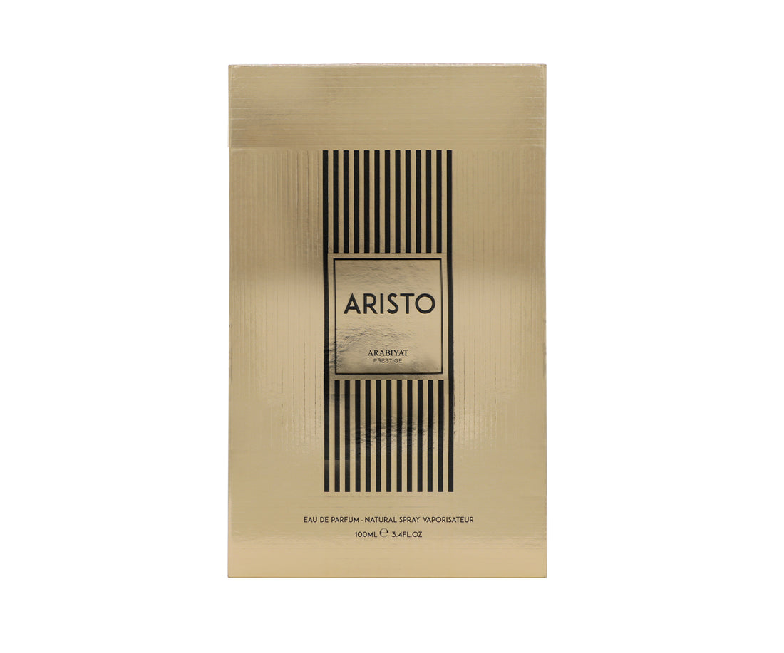 Arabiyat Prestige - Aristo | EDP 100ML | Unisex