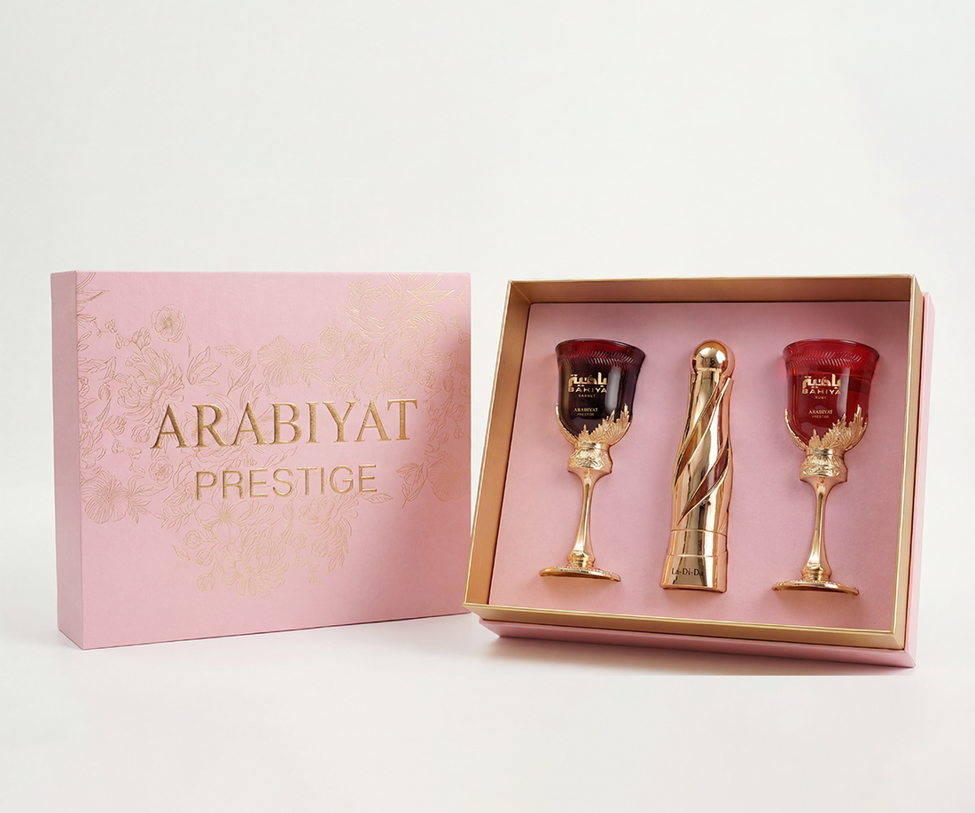 Arabiyat Prestige - Gift Set - For Her
