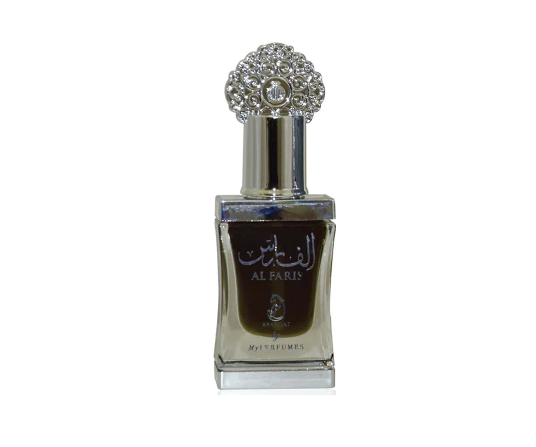 Arabiyat -  Al Faris | CPO 12ML | Unisex