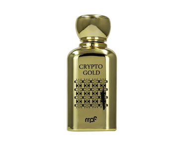 MPF - Crypto Gold | EDP 100ML | Unisex