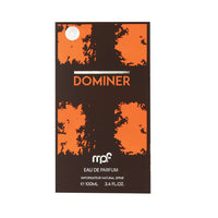 MPF - Dominer | EDP 100ML | Unisex