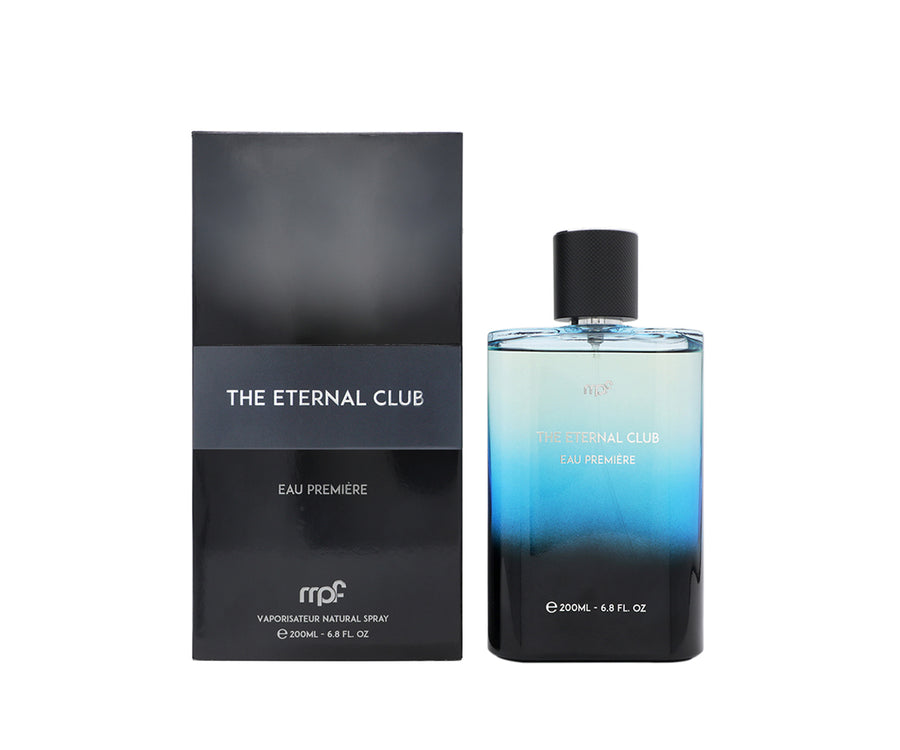 MPF - The Eternal Club EAU Premier | EDP 200ML | MEN