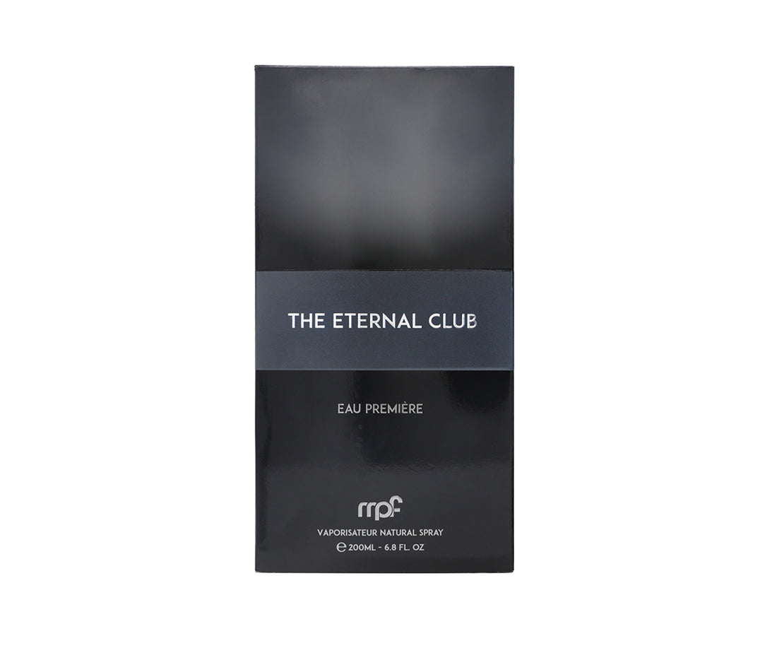 MPF - The Eternal Club EAU Premier | EDP 200ML | MEN