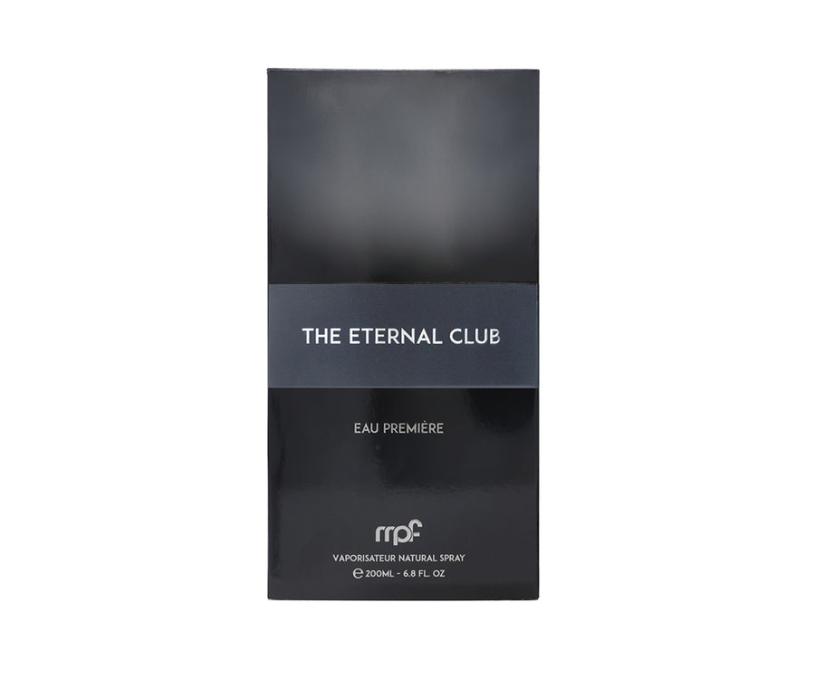 MPF - The Eternal Club EAU Premier | EDP 200ML | MEN