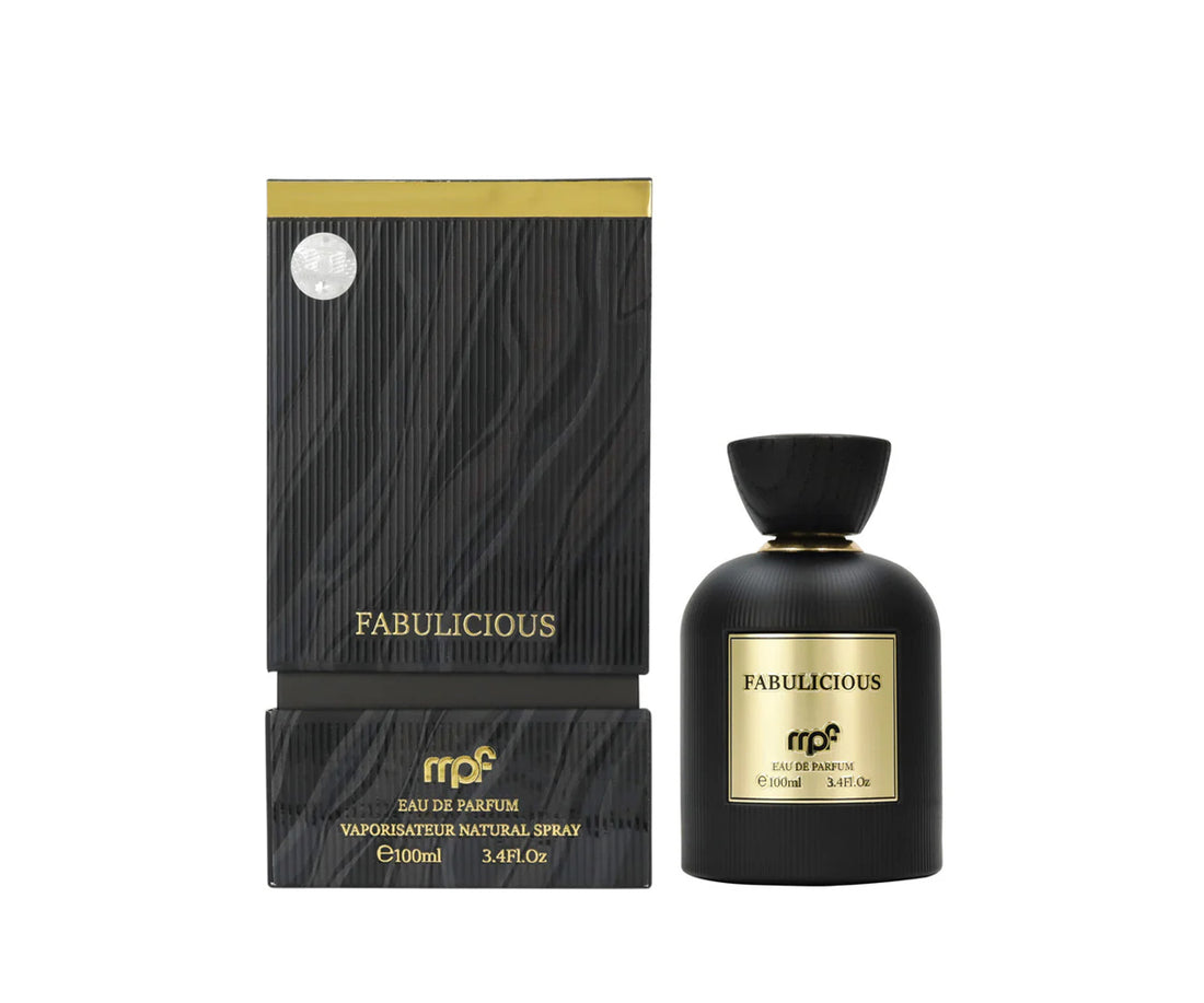 MPF - Fabulicious | EDP 100ML | Unisex