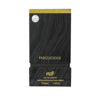 MPF - Fabulicious | EDP 100ML | Unisex