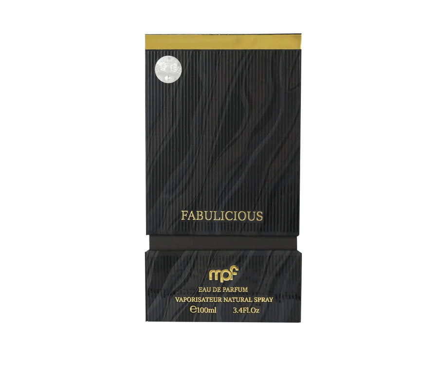 MPF - Fabulicious | EDP 100ML | Unisex