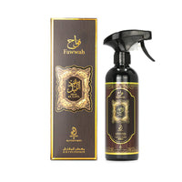 Arabiyat Oud Al Lail Air Freshner 500ML