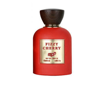 MPF - Fizzy Cherry | EDP 100ML | UNISEX