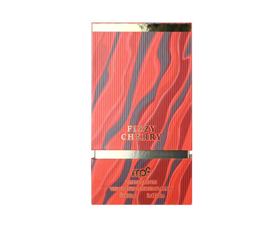 MPF - Fizzy Cherry | EDP 100ML | UNISEX