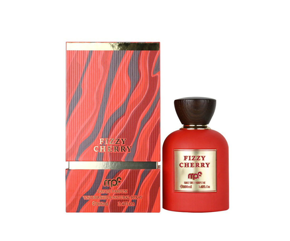 MPF - Fizzy Cherry | EDP 100ML | UNISEX