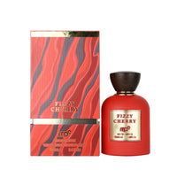 MPF - Fizzy Cherry | EDP 100ML | UNISEX