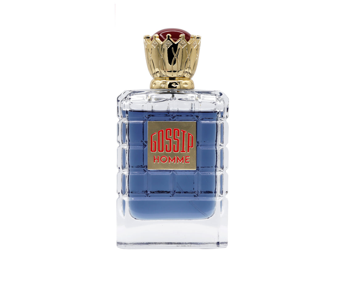 MPF - Gossip Homme | EDP 100ML | MEN