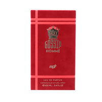 MPF - Gossip Homme | EDP 100ML | MEN