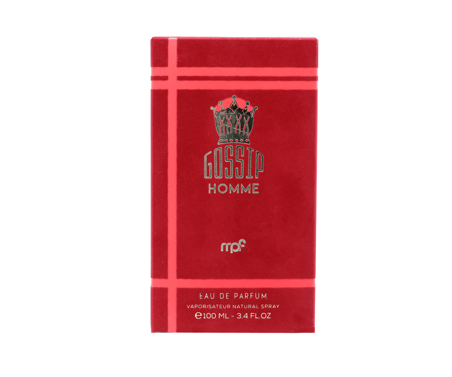 MPF - Gossip Homme | EDP 100ML | MEN