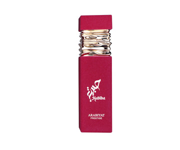 Arabiyat Prestige - Habiba   | EDP 100ML | WOMEN