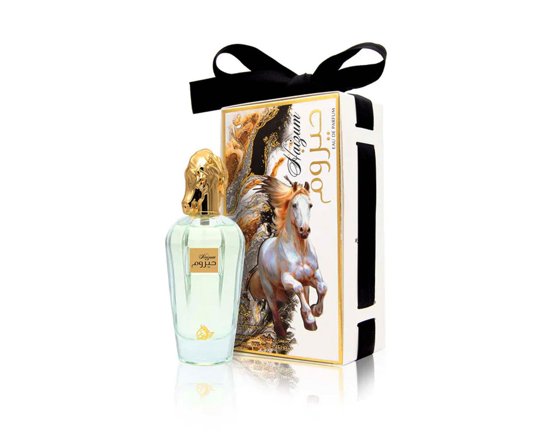 OTOORI Haizum EDP 100ML