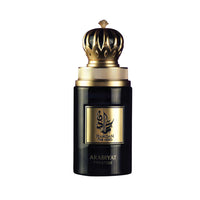 Arabiyat Prestige - Hamdan The Hero | EDP 75ml | Men