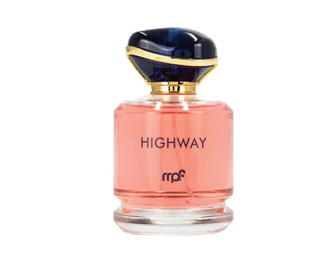 MPF - Highway | EDP 100ML | UNISEX