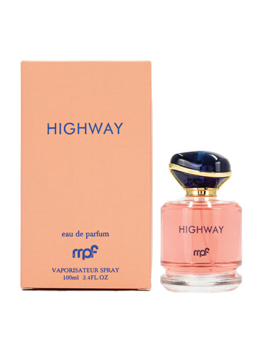 MPF Highway EDP 100ML (UNISEX)