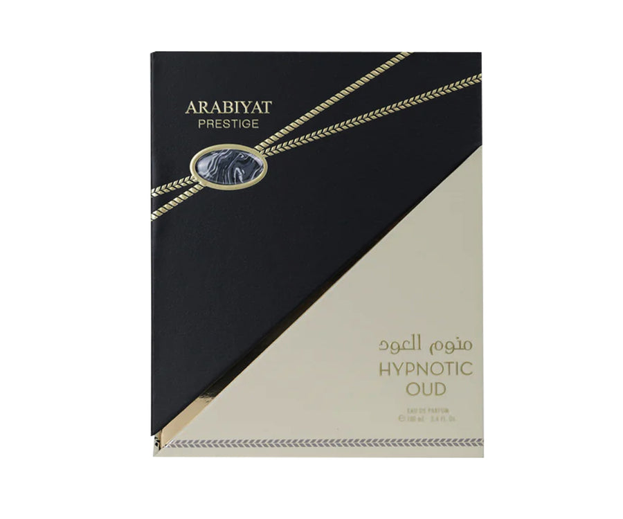 Arabiyat Prestige - Hypnotic Oud | EDP 100ml | Unisex