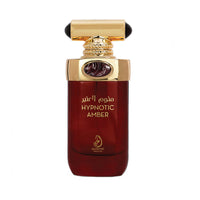 Arabiyat Prestige - Hypnotic Amber | EDP 100ml | Unisex