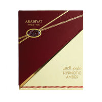 Arabiyat Prestige - Hypnotic Amber | EDP 100ml | Unisex