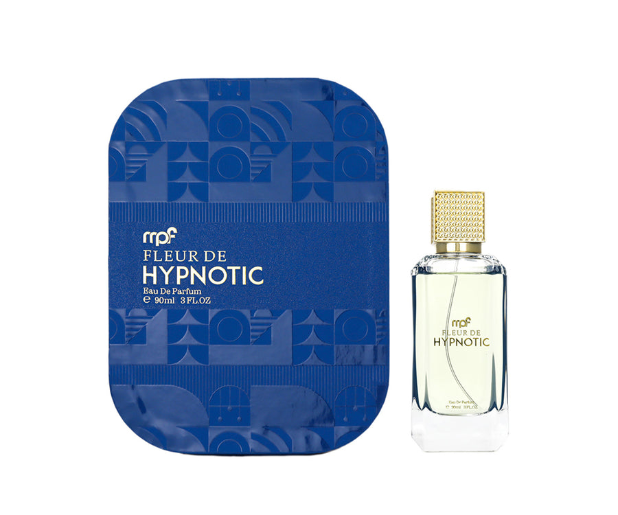 MPF - Fleur de Hypnotic | EDP 90ML | UNISEX