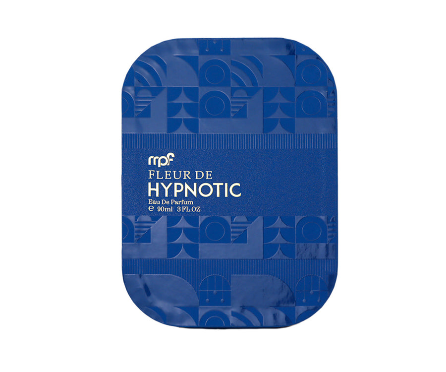 MPF - Fleur de Hypnotic | EDP 90ML | UNISEX